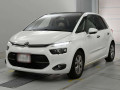 2015 Citroen C4 Picasso