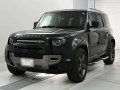 2024 Land Rover Defender
