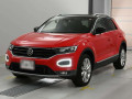 2021 Volkswagen T-Roc