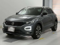 2022 Volkswagen T-Roc