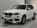 2013 BMW X3
