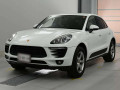 2016 Porsche Macan