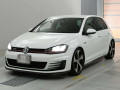 2015 Volkswagen GOLF GTI