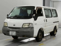2000 Nissan Vanette Van