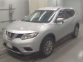 2016 Nissan X-Trail