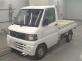 2008 Mitsubishi Minicab Truck