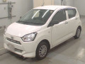 2019 Daihatsu Mira e:S