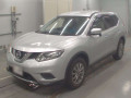 2016 Nissan X-Trail
