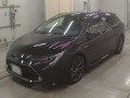 2020 Toyota Corolla Touring Wagon