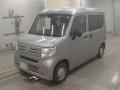 2021 Honda N-VAN