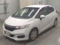 2019 Honda Fit