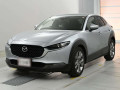 2022 Mazda CX-30