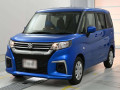 2022 Suzuki Solio
