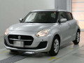 2022 Suzuki Swift