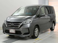 2022 Nissan Serena