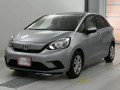 2022 Honda Fit