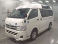 2011 Toyota Hiace Van