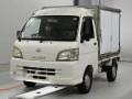 2008 Daihatsu Hijet Truck