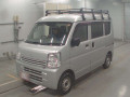 2022 Suzuki Every