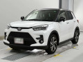 2024 Toyota Raize