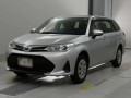 2022 Toyota Corolla Fielder