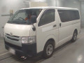 2019 Toyota Hiace Van