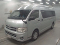 2013 Toyota Hiace Van
