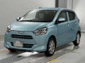 2023 Daihatsu Mira e:S