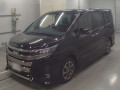 2018 Toyota Noah