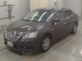 2018 Nissan SYLPHY