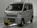 2019 Suzuki Every
