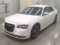 2017 Chrysler 300