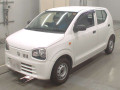 2020 Suzuki Alto