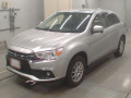 2019 Mitsubishi RVR