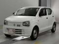 2018 Suzuki Alto