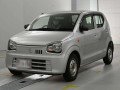 2019 Suzuki Alto
