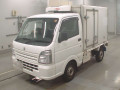 2018 Suzuki Carry Truck