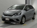 2021 Honda Fit