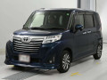 2019 Toyota Roomy