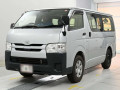 2020 Toyota Hiace Van