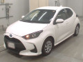 2023 Toyota YARIS