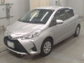 2020 Toyota Vitz