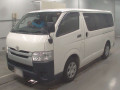 2016 Toyota Hiace Van