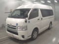 2015 Toyota Hiace Van