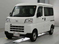 2022 Daihatsu Hijet Cargo