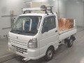 2016 Suzuki Carry Truck