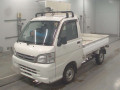 2014 Daihatsu Hijet Truck