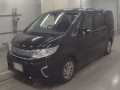 2021 Honda Step WGN