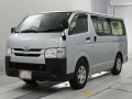 2020 Toyota Hiace Van