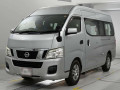 2017 Nissan NV350 CARAVAN VAN